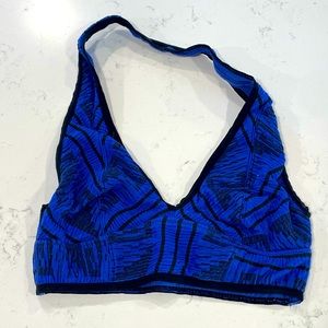 Urban Outfitters halter bralette